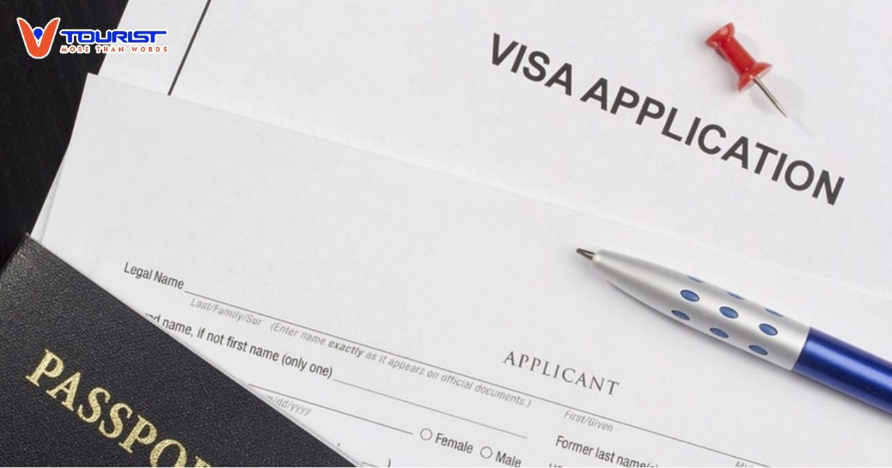 Mẫu Đơn Xin Visa Du Lịch Canada Chi Tiết Nhất 2023