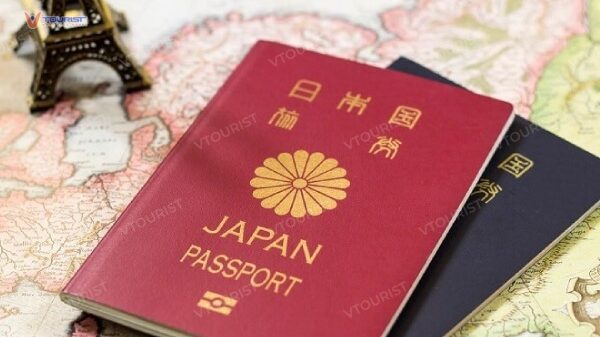 Xin visa du lịch Nhật Bản tự túc