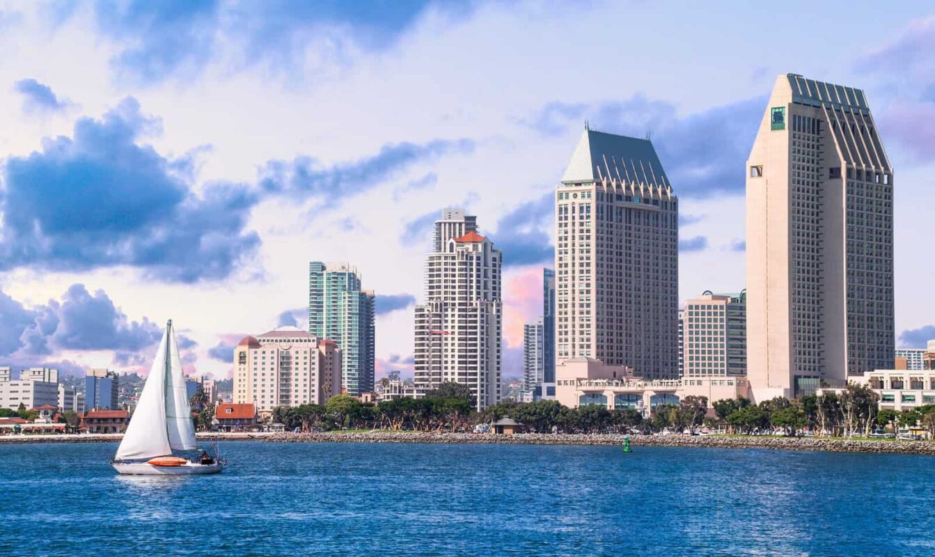 San Diego - Thành phố đáng sống nhất Hoa Kỳ