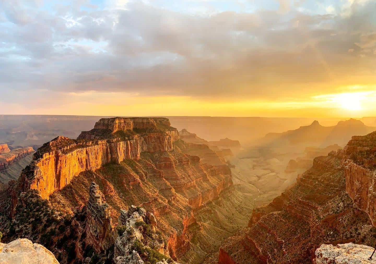 Đại vực Grand Canyon