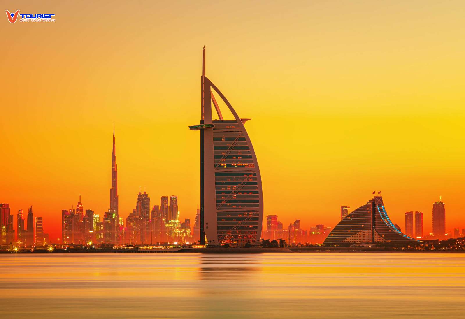 Burj Al Arab