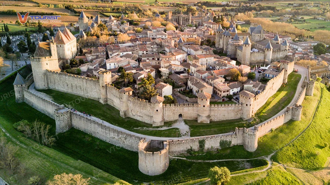 Carcassonne