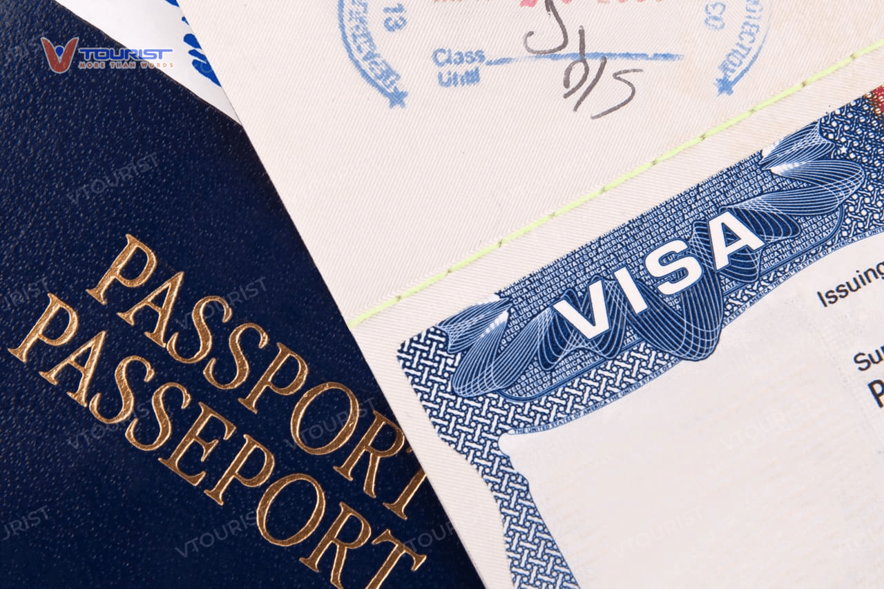 Visa Mỹ có thời hạn 1 năm được gia hạn tối đa 4 lần