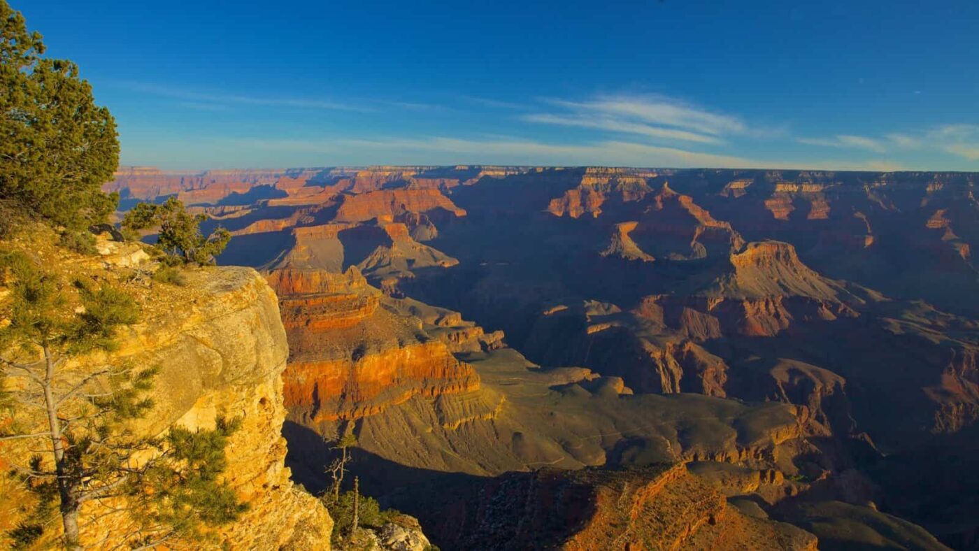 Đại vực Grand Canyon