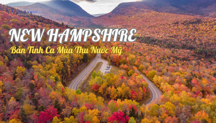 New Hampshire