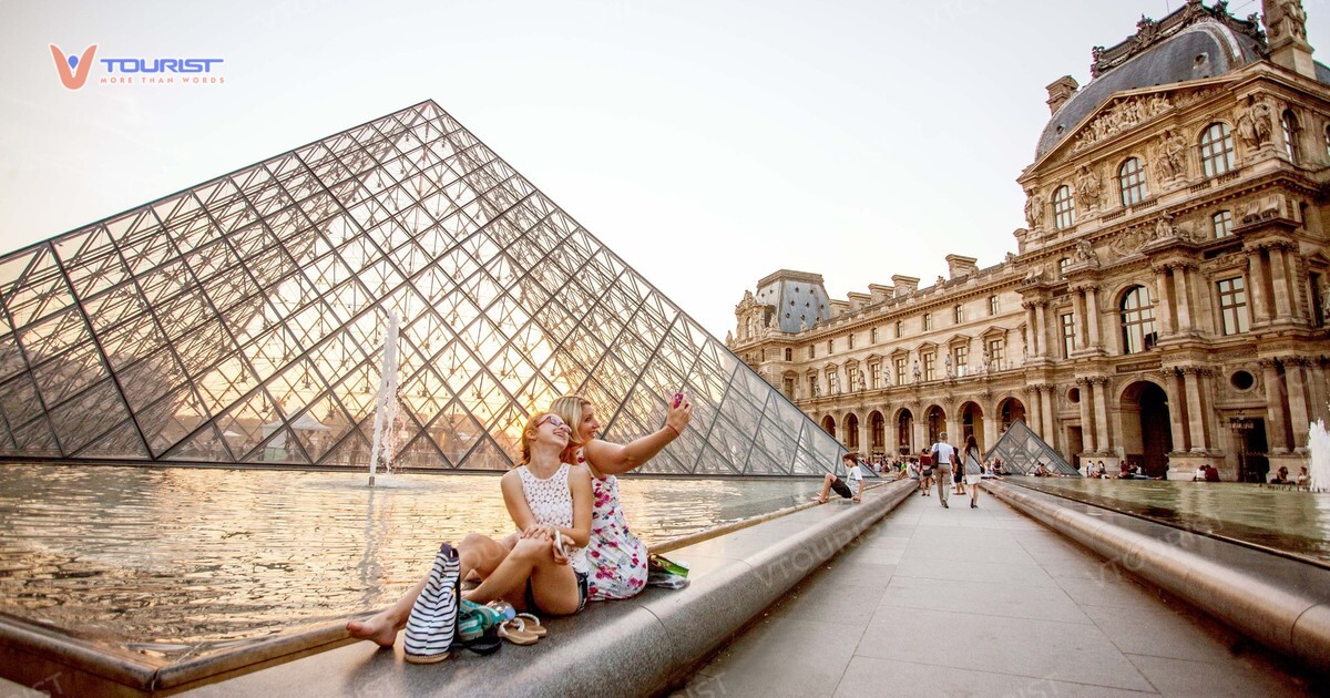 Bảo tàng Louvre