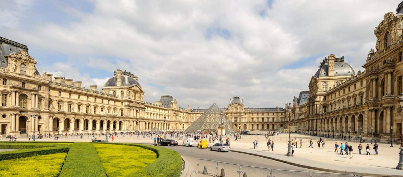 Bảo tàng Louvre