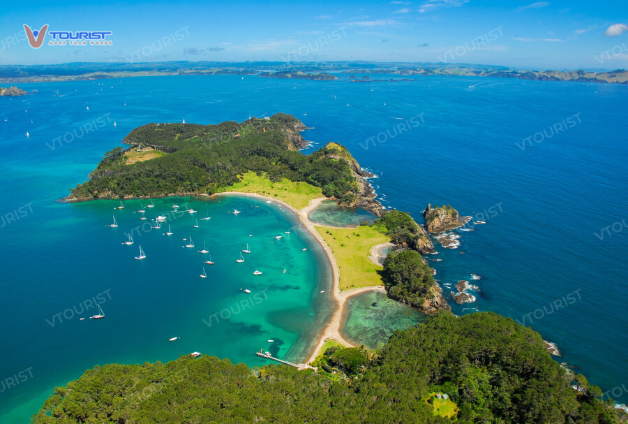 Bay of Islands