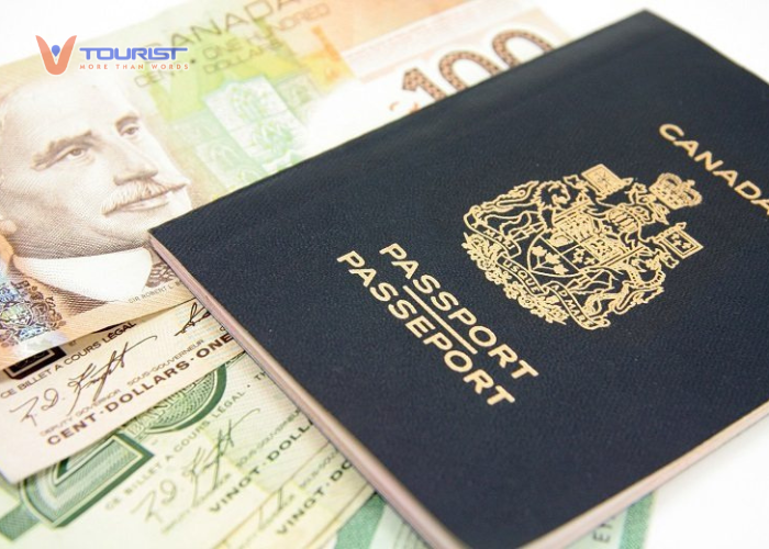 Visa du lịch Canada nhiều lần bạn được phép nhập cảnh và Canada nhiều lần trong thời gian quy định