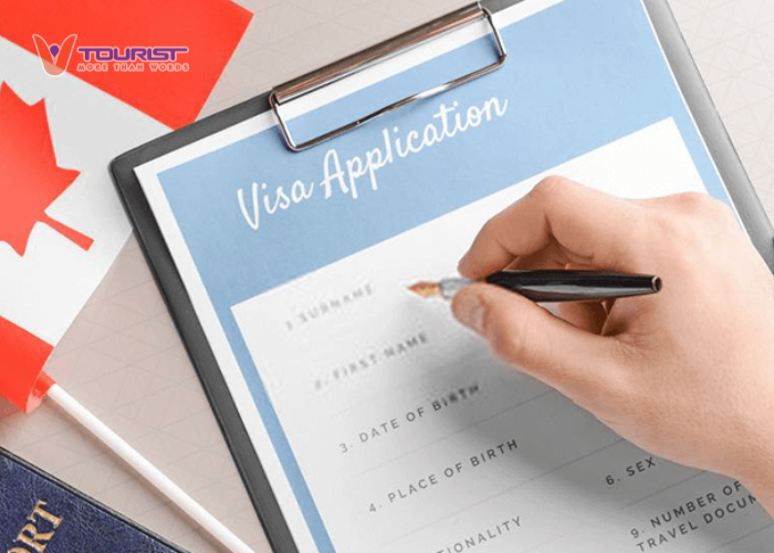 Yếu tố ảnh hưởng đến thời gian xét duyệt visa du lịch Canada