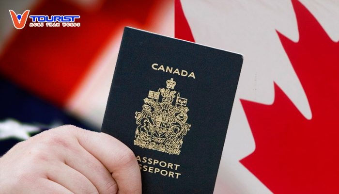 Các loại visa du lịch Canada