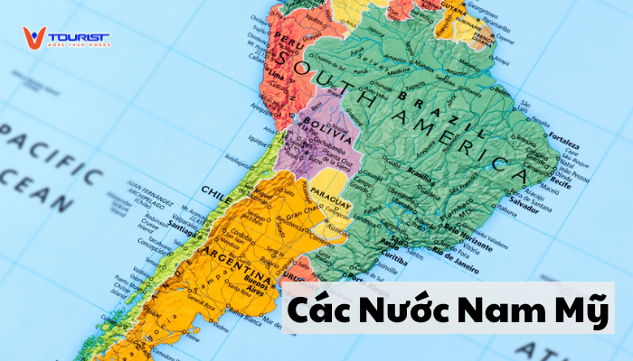 Các nước Nam Mỹ