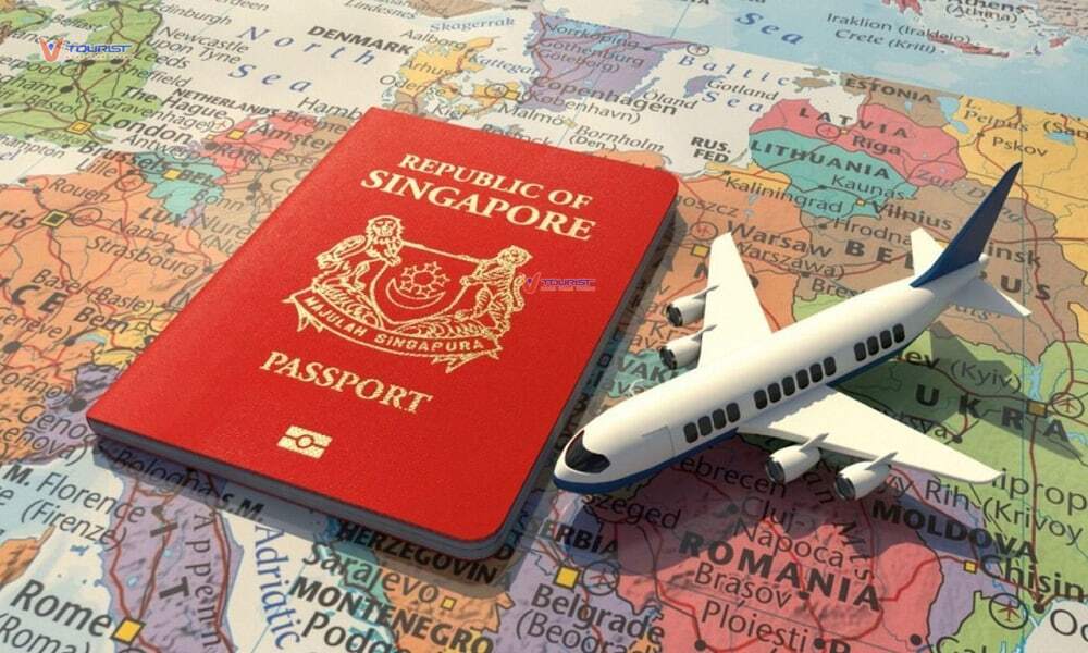 Đi Singapore có cần xin visa?