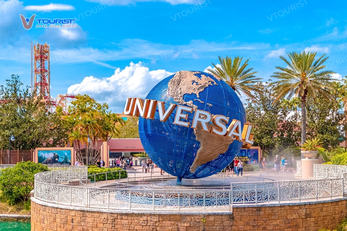 Universal Studios Orlando