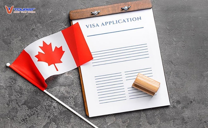 Dịch vụ làm visa du lịch Canada