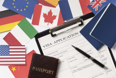 Dịch vụ tư vấn visa