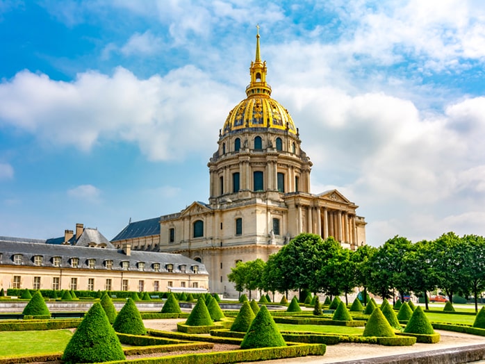 Điện Invalides