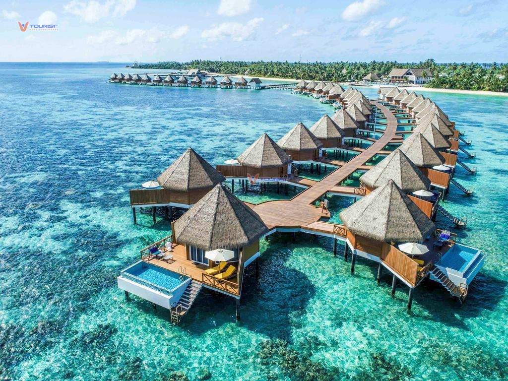 Maldives ở đâu?