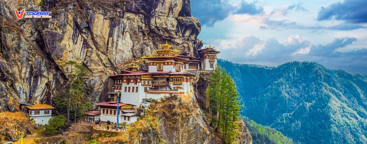 Du lịch Bhutan giá bao nhiêu