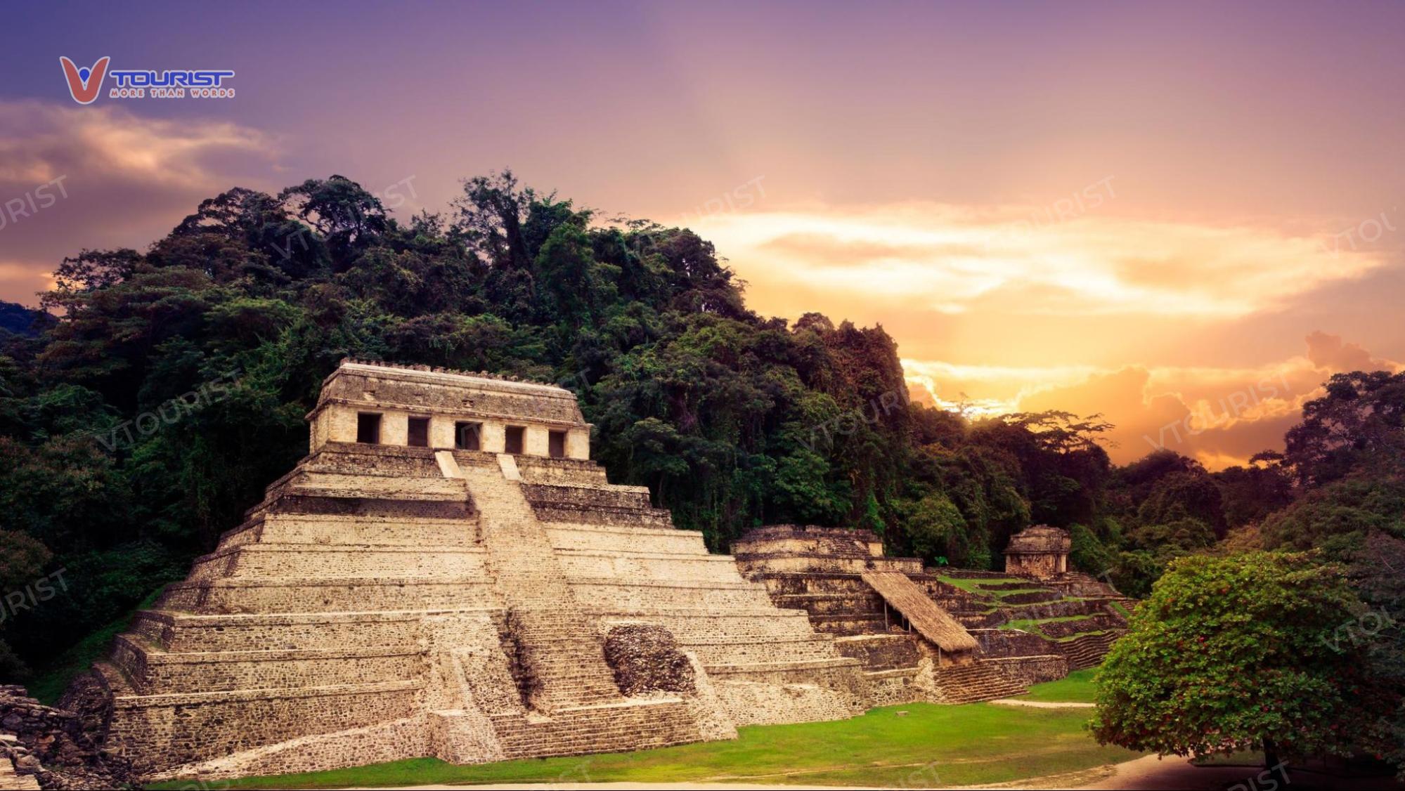 Palenque