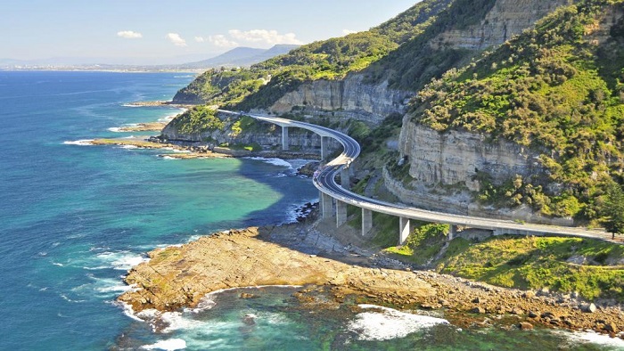 Ghé thăm con đường đại dương đẹp nhất Great Ocean Road