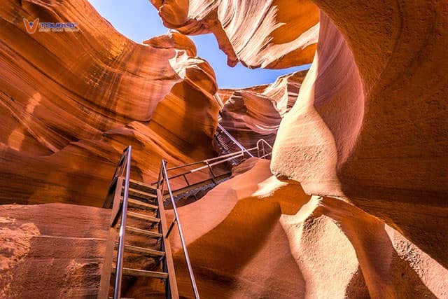 Lower Antelope