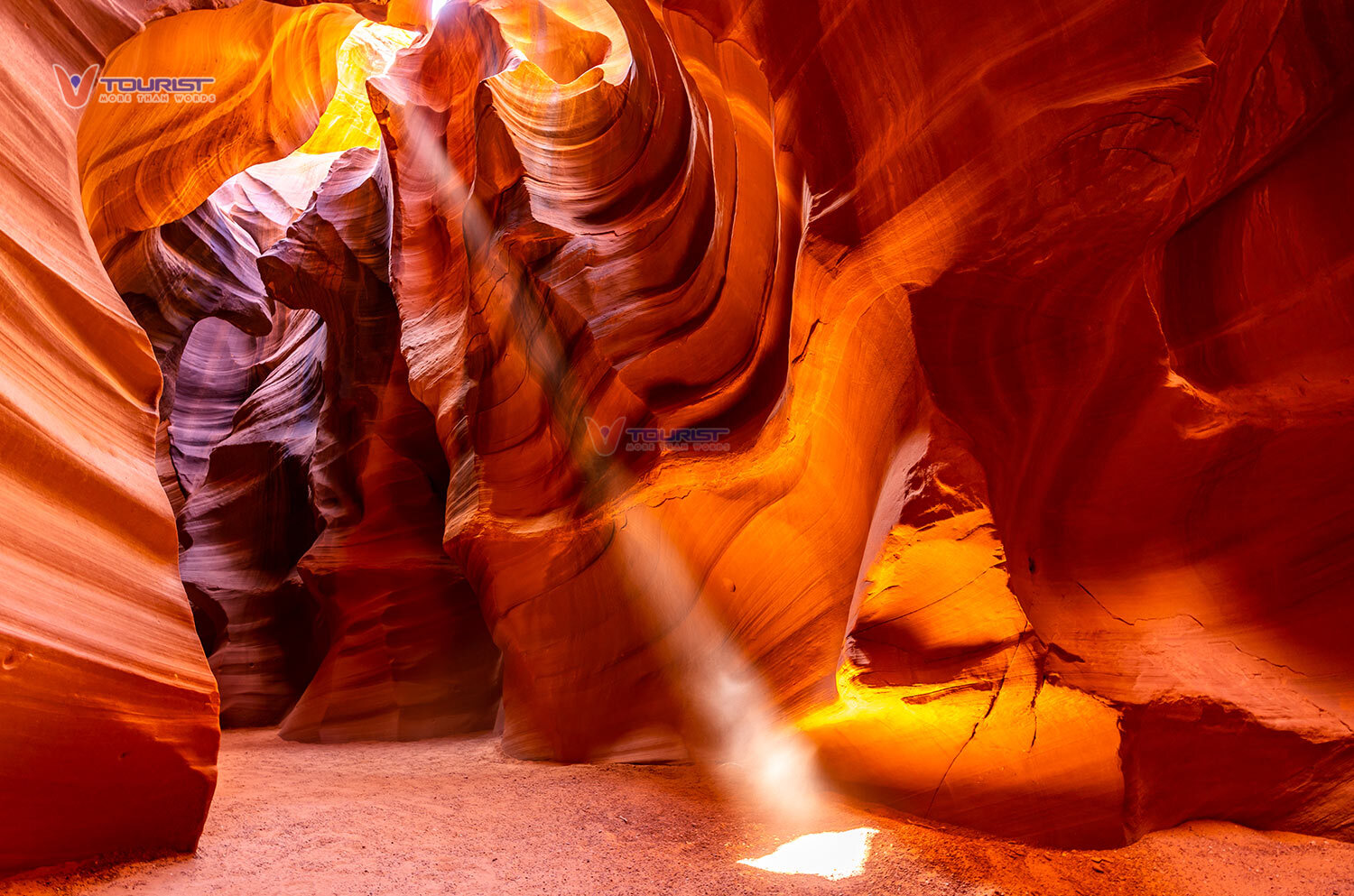 Upper Antelope