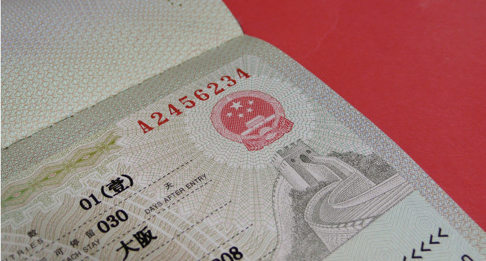 Hong Kong miễn visa cho các nước