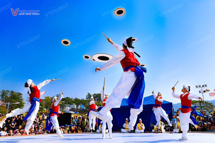 Lễ hội Chuseok