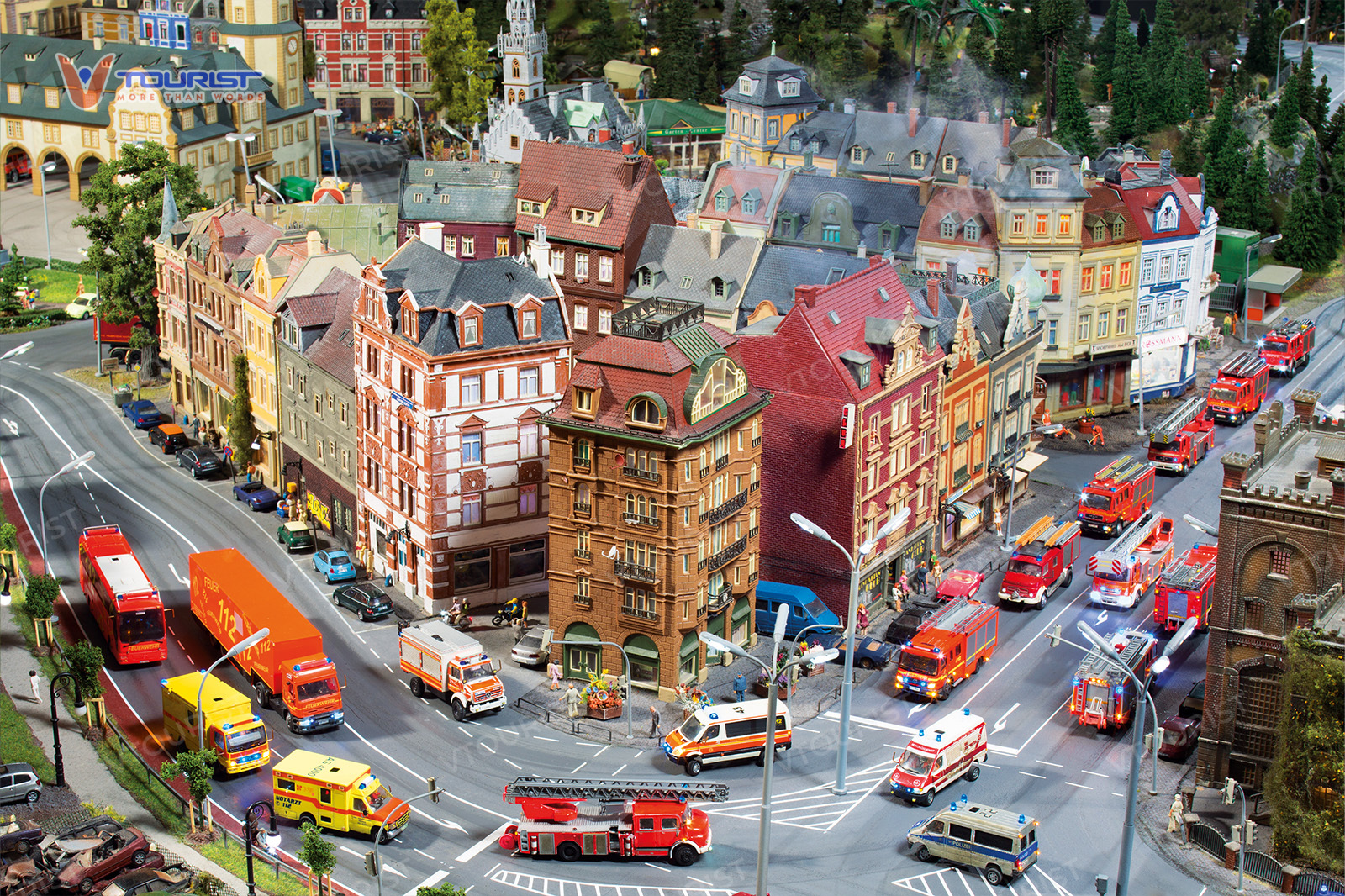 Miniatur Wunderland