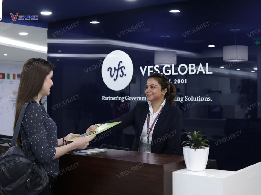 VFS Global