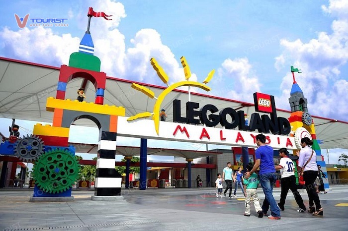 Công viên Legoland