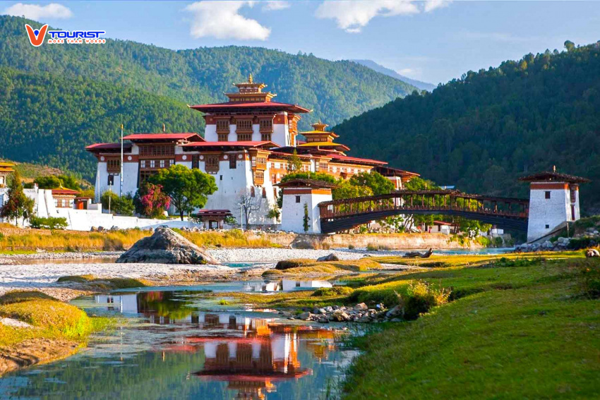 Du Lịch Bhutan