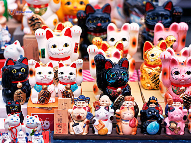 Maneki Neko