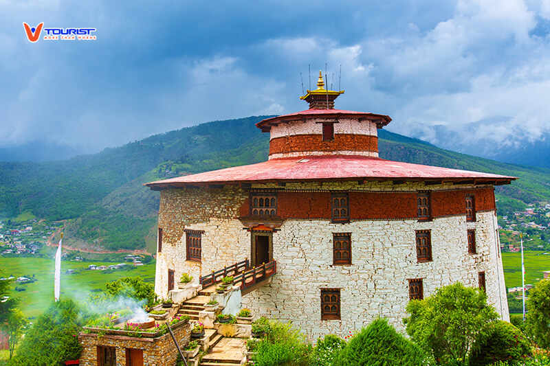 Bảo tàng quốc gia Bhutan