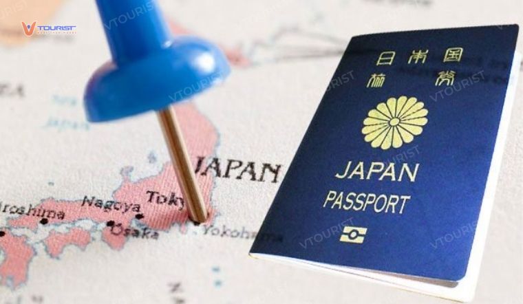 Cần tìm hiểu quy trình trước khi xin visa du lịch Nhật Bản