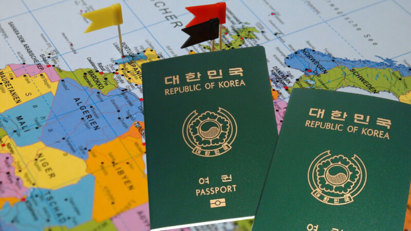 Chi phí làm visa này không được hoàn trả lại, dù cho bạn có đậu hay rớt visa.