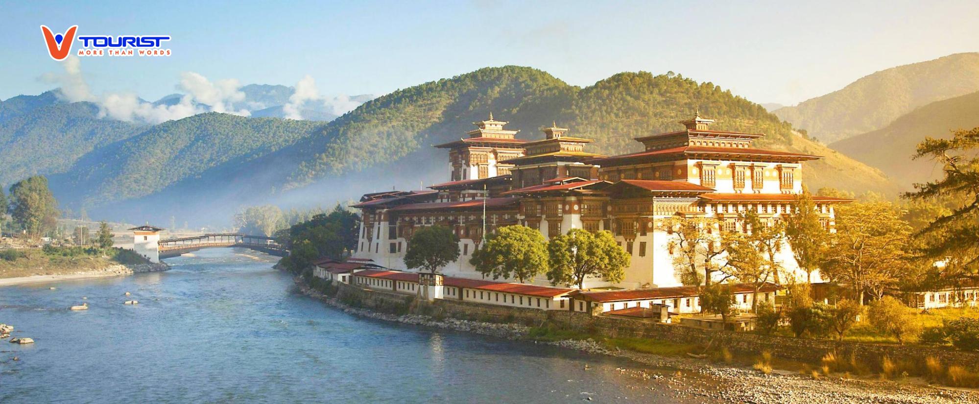 Du lịch Bhutan mùa thu