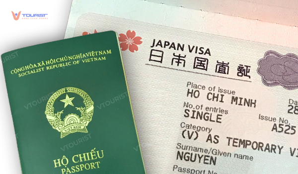 Mỗi loại visa sẽ có thời hạn khác nhau