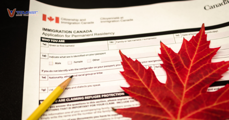 Work Permit cho phéo bạn làm việc ở bất kỳ đâu và bất kỳ ngành nghề nào tại Canada