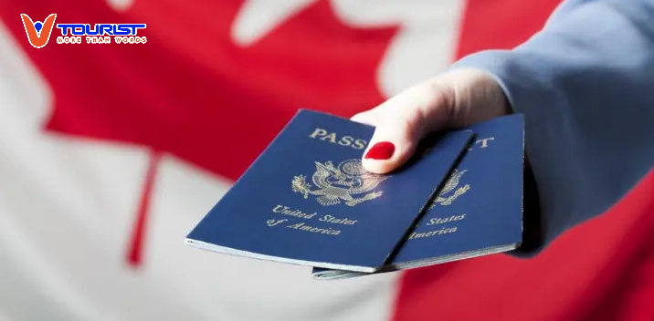 Visa du lịch Canada có thời hạn lưu trú từ 6 tháng cho mỗi lần nhập cảnh