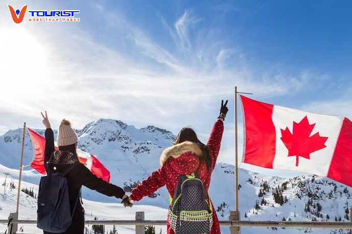 Người thân của bạn tại Canada sẽ là người chịu trách nhiệm cho những vấn đề phát sinh trong thời gian bạn ở tại Canada