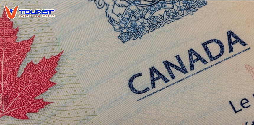 Thư mời du lịch Canada là giấy tờ quan trọng trong việc xin visa du lịch Canada