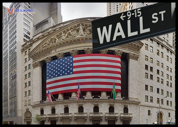 Wall Street là nơi hội tụ mọi thế lực tài chính quyền lực của nước Mỹ