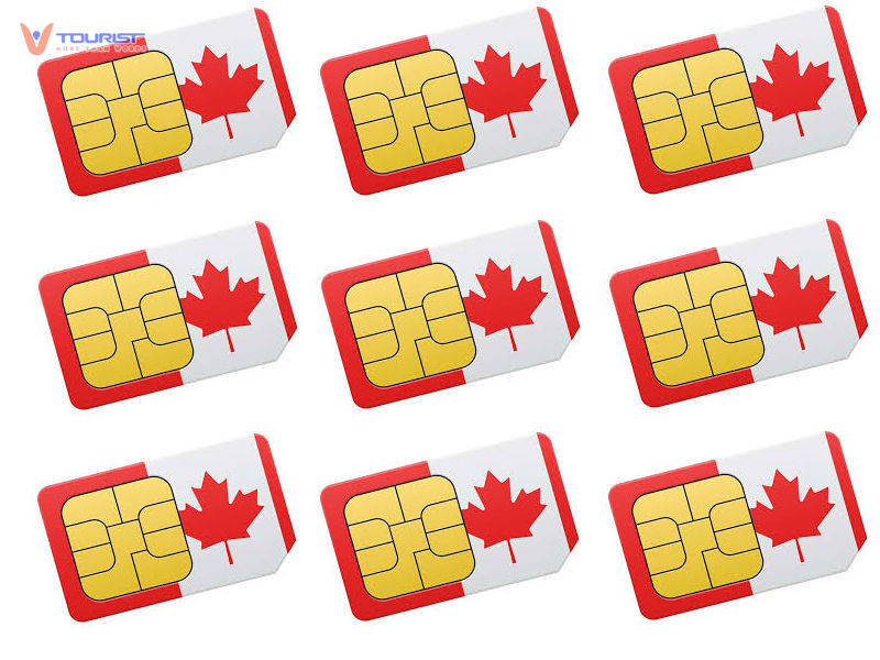 Mua sim Canada 4G sẽ mang đến những trải nghiệm tốt hơn cho chuyến đi của bạn