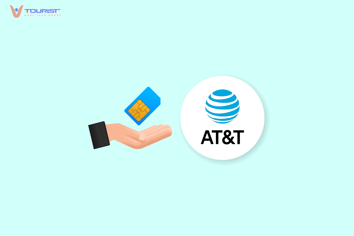 Sim Canada 4G không giới hạn AT&T