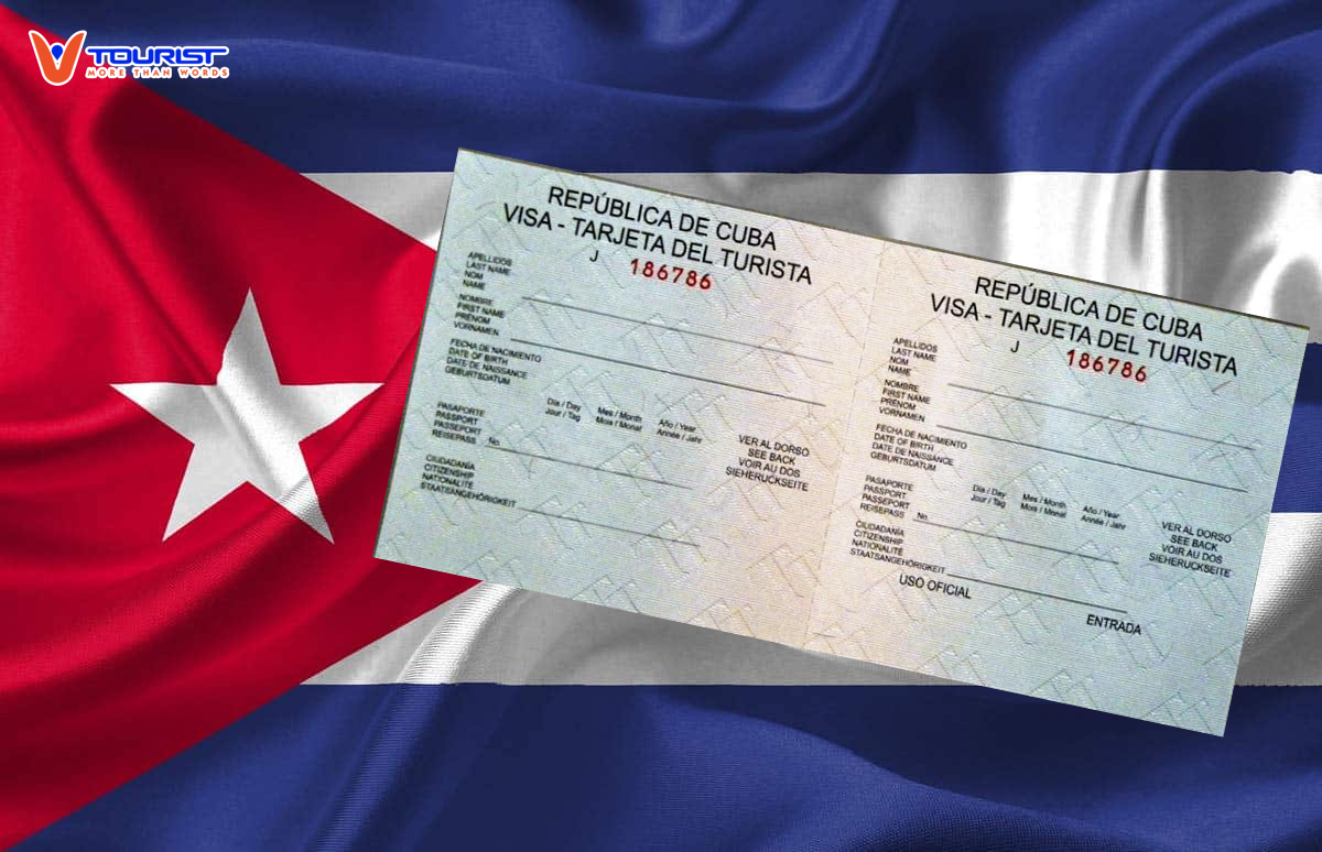 Visa Cuba