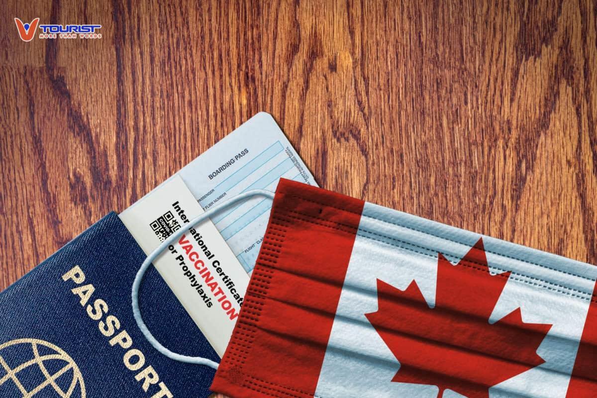 Điều kiện để xin visa du lịch Canada