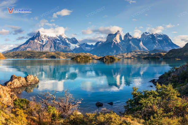 Vườn quốc gia Torres del Paine