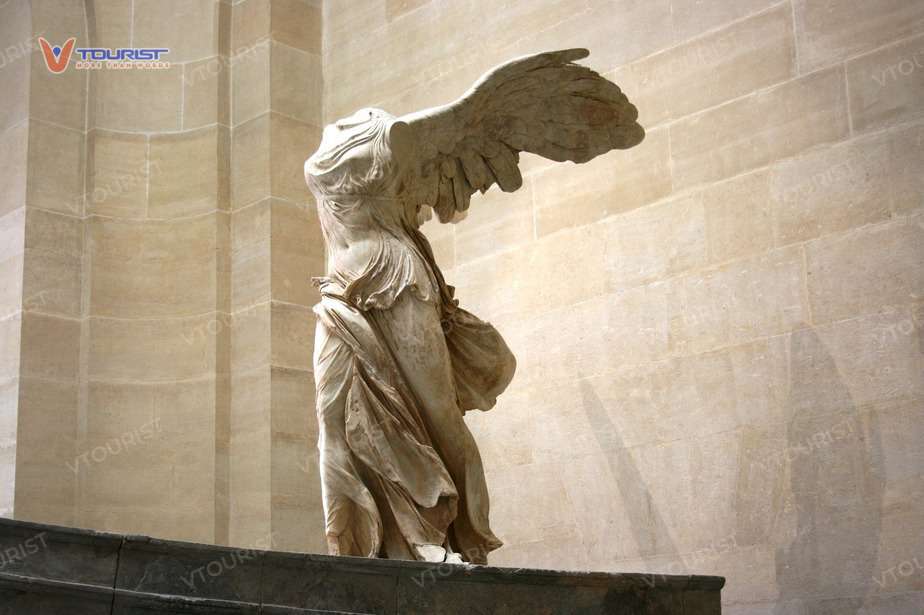 Winged Victory